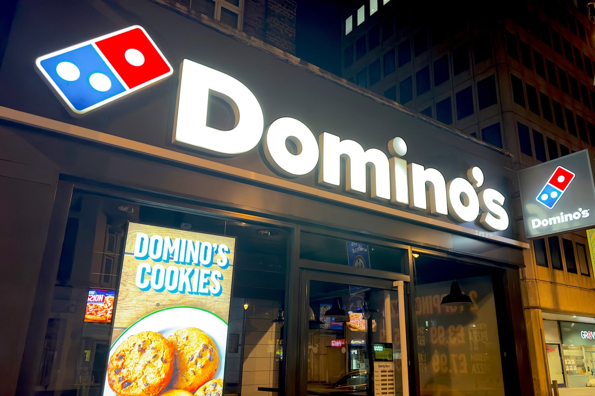 A Popular Pizza Chain Is Giving Away Free ‘Emergency Pizzas’ to Anyone Having a Not-So-Great Day