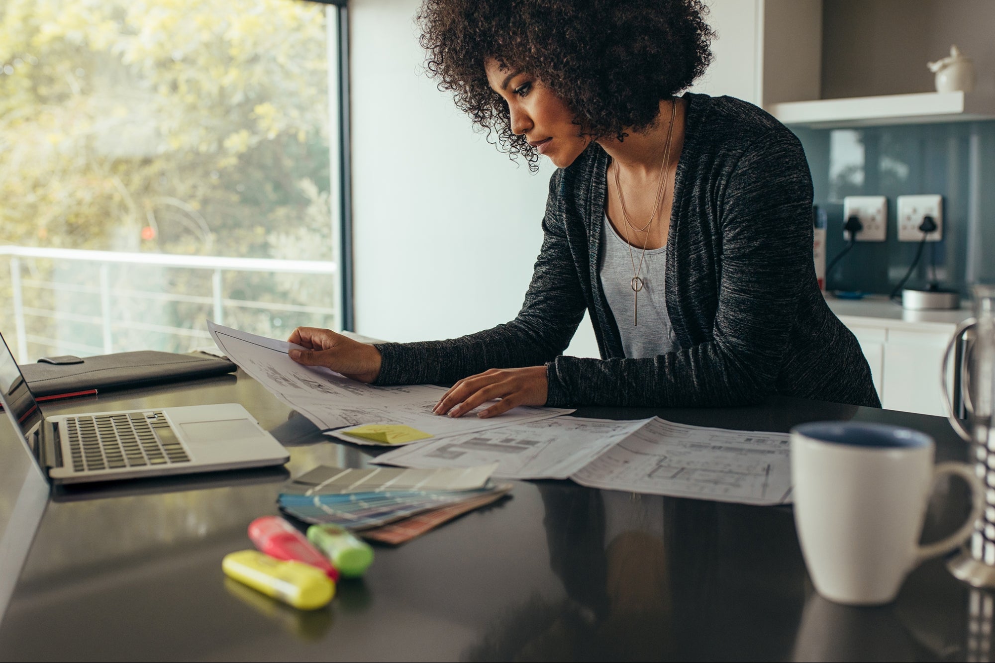 Tips for Remote Work and Working From Home