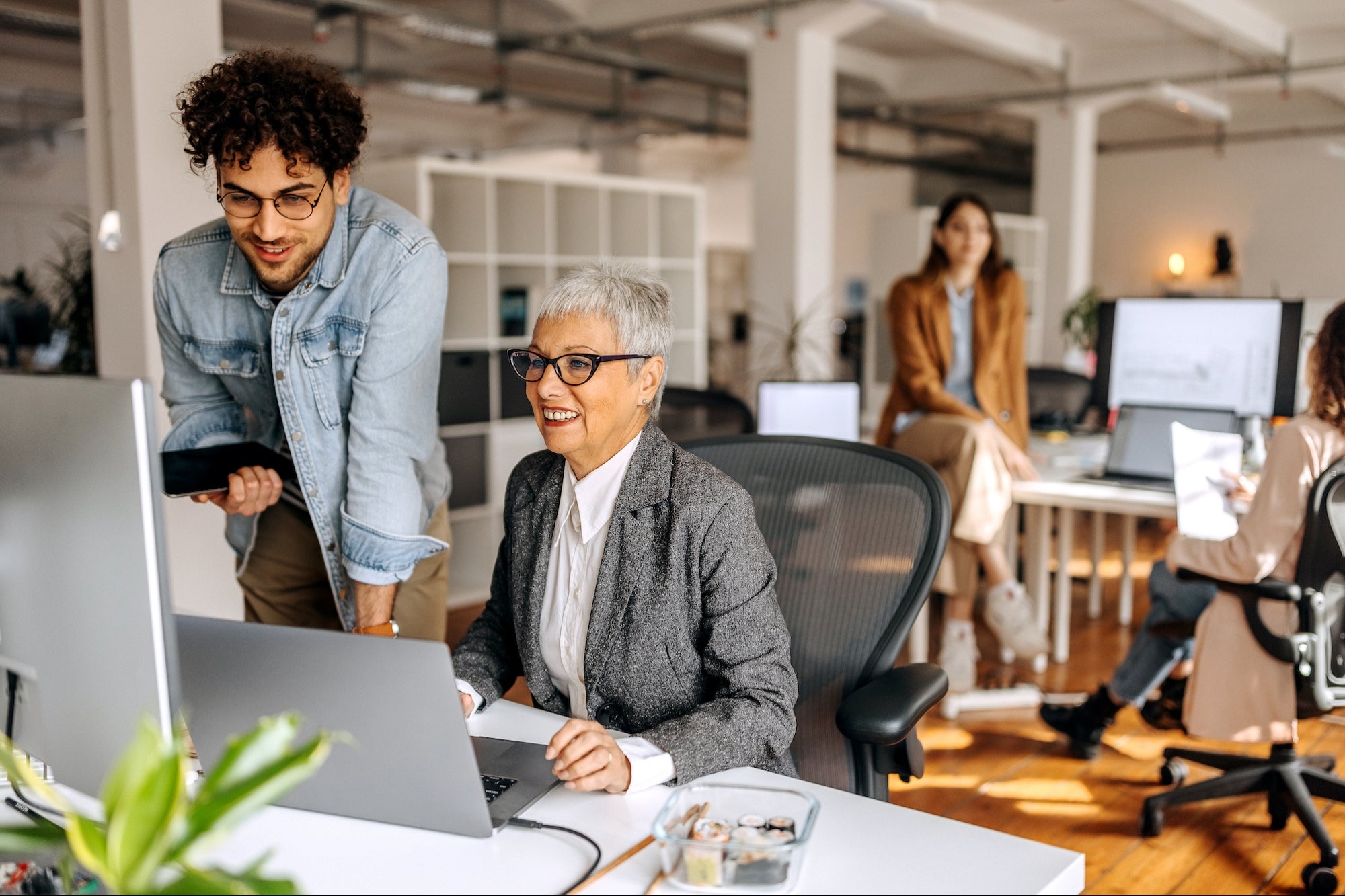 Your Gen Z Coworkers Are Laughing When You Use the Phrase ‘Out of Pocket.’ Here’s Why — Plus 5 Other Common Communication Fails.