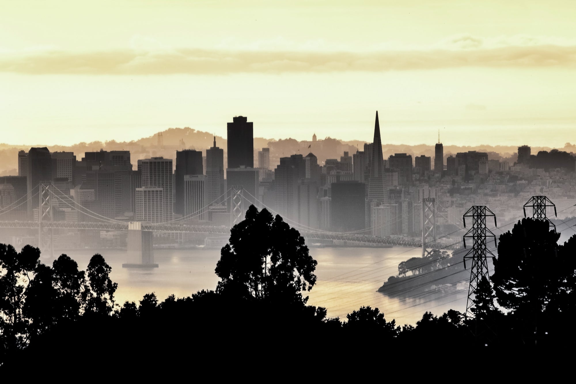 Rental Prices Plunge in the Bay Area and Sun Belt — See Where Prices Are Falling Across the U.S.