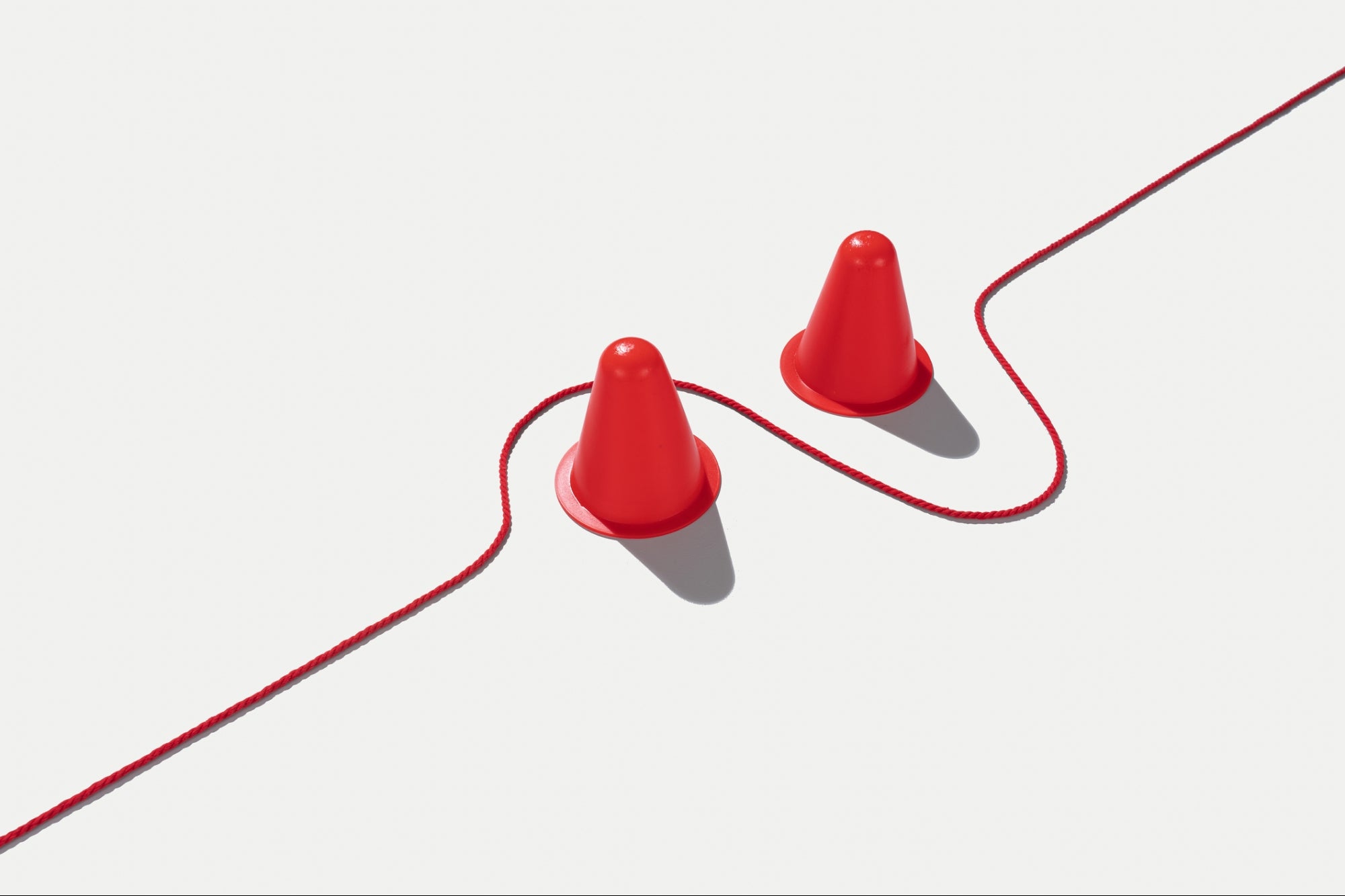 How Pivoting Saved My Business When Things Didn’t Go According to Plan