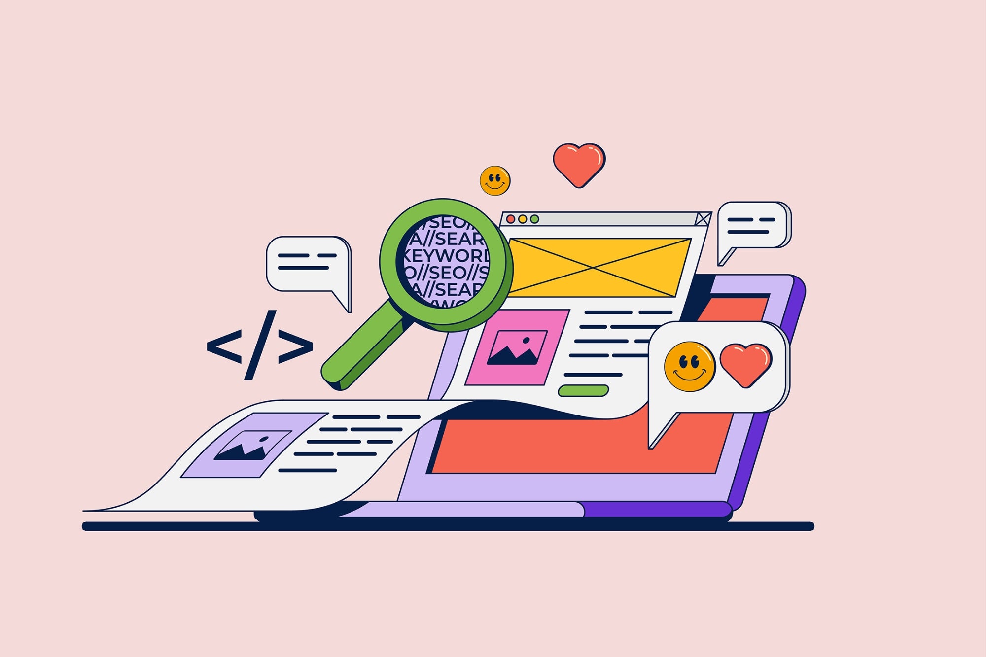 Web Design in the Experience Economy — How to Create Memorable and Interactive Experiences for Your Audience