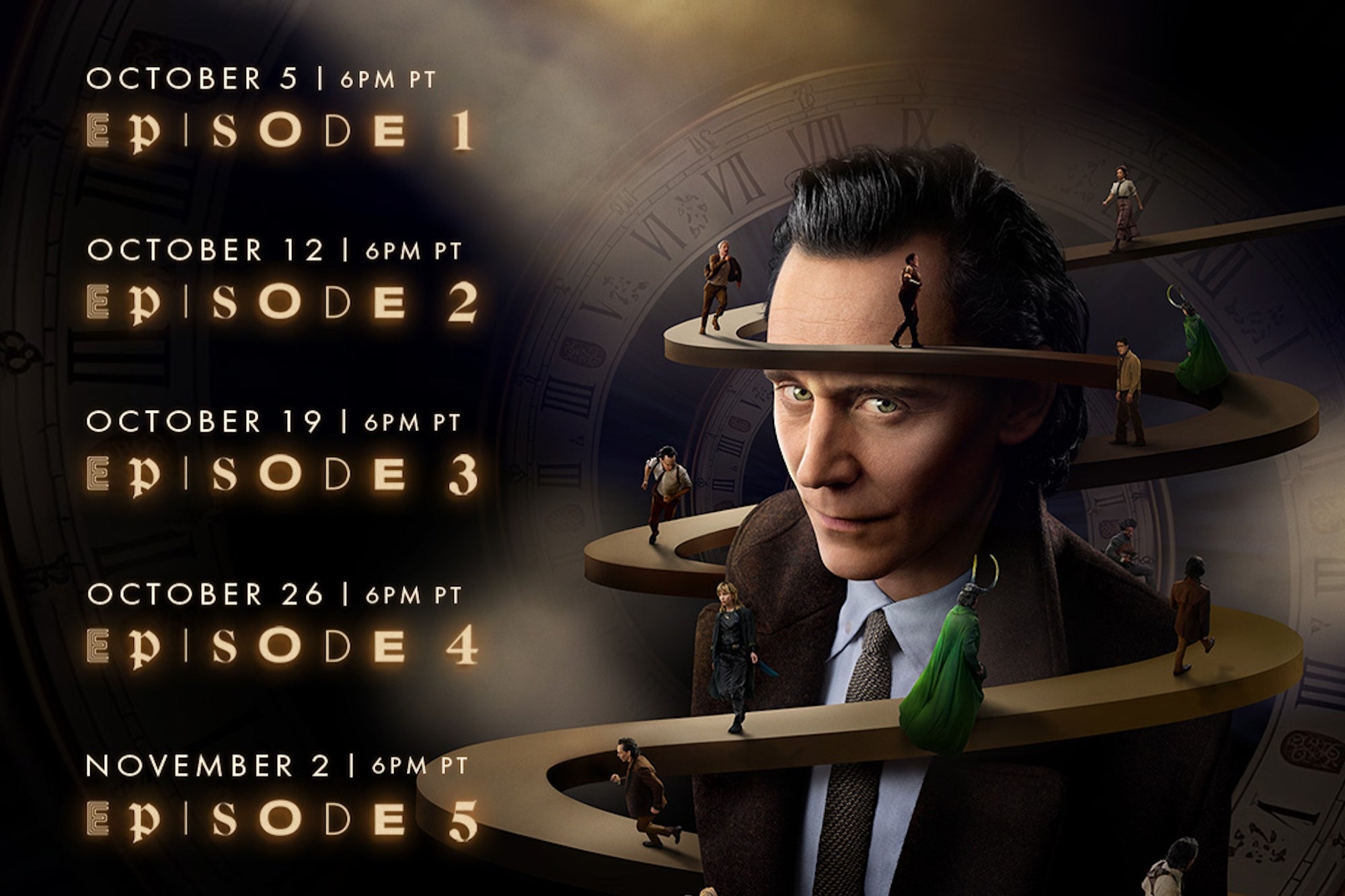 Disney Under Fire for Allegedly Using AI in Promotional Materials for Disney+ Show