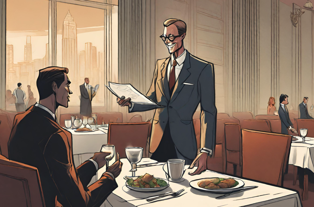 Master the Art of Global Tipping Etiquette