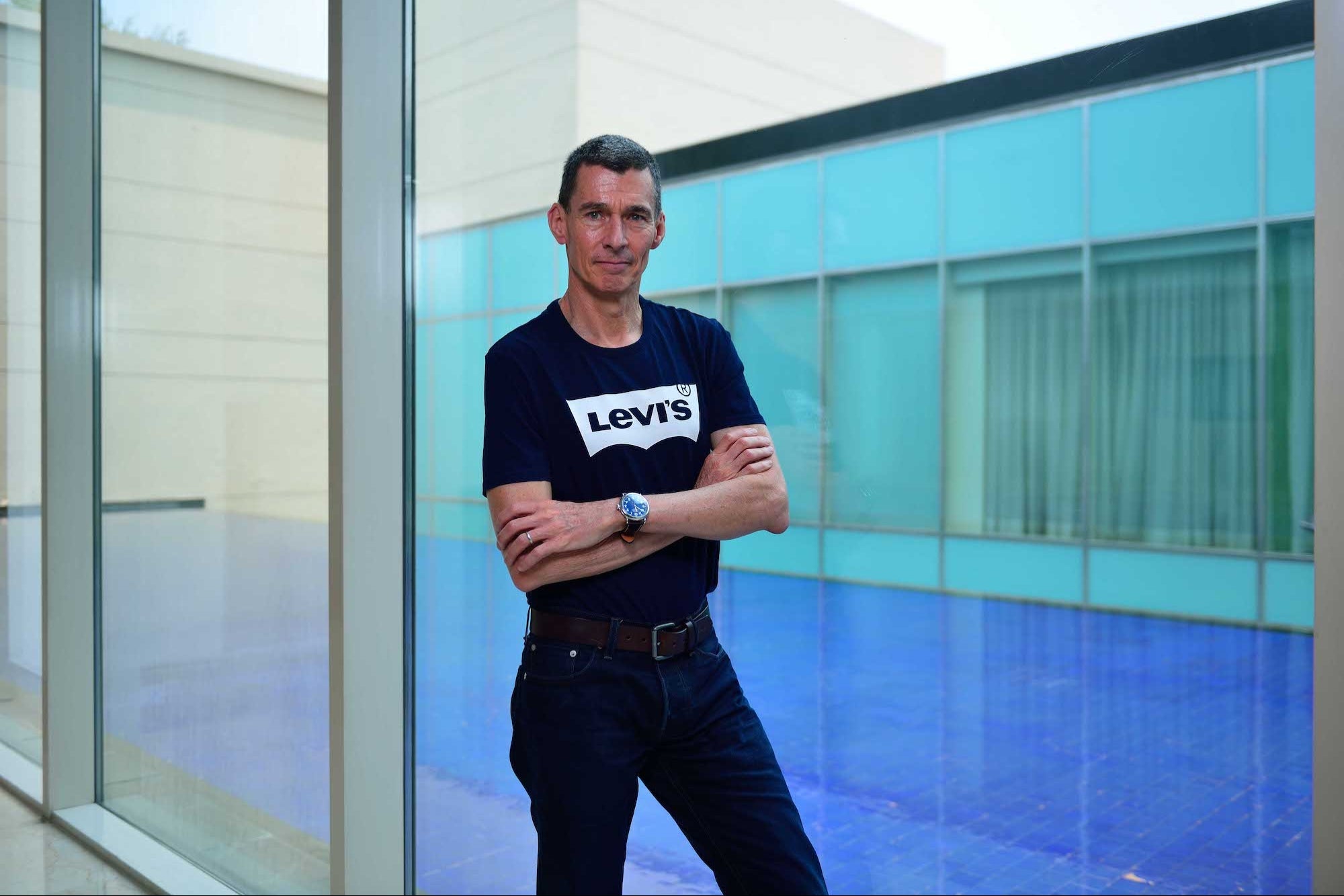 Yes, You Should Wash Your Jeans, Says the CEO of Levi’s. But His Unexpected Method Might Raise Some Eyebrows.