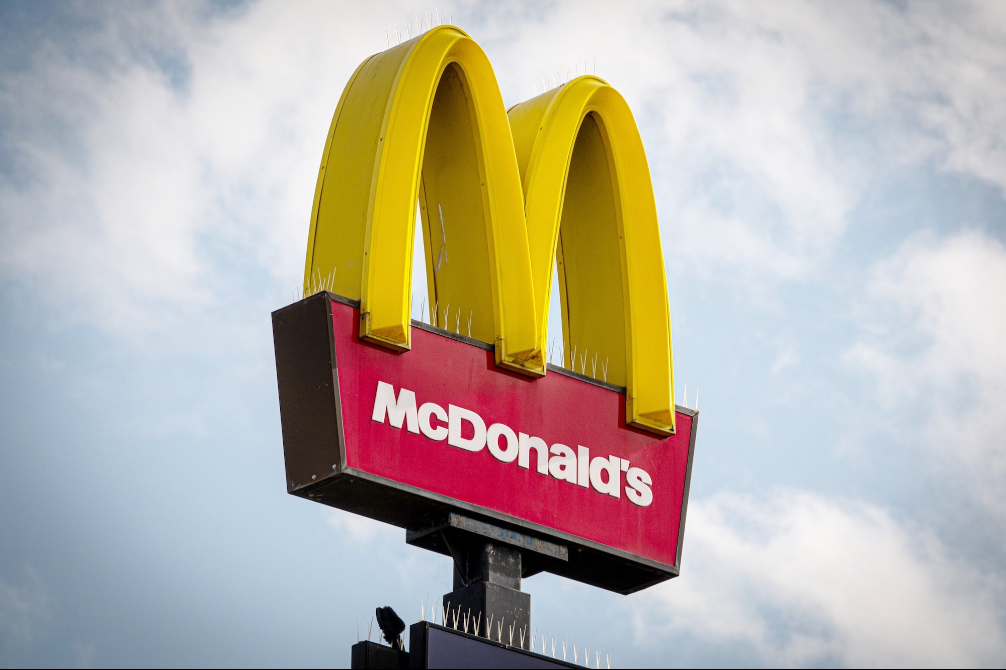 McDonald’s Employee Shoots, Kills 30-Year-Old Woman Following Dispute: ‘Completely Senseless’