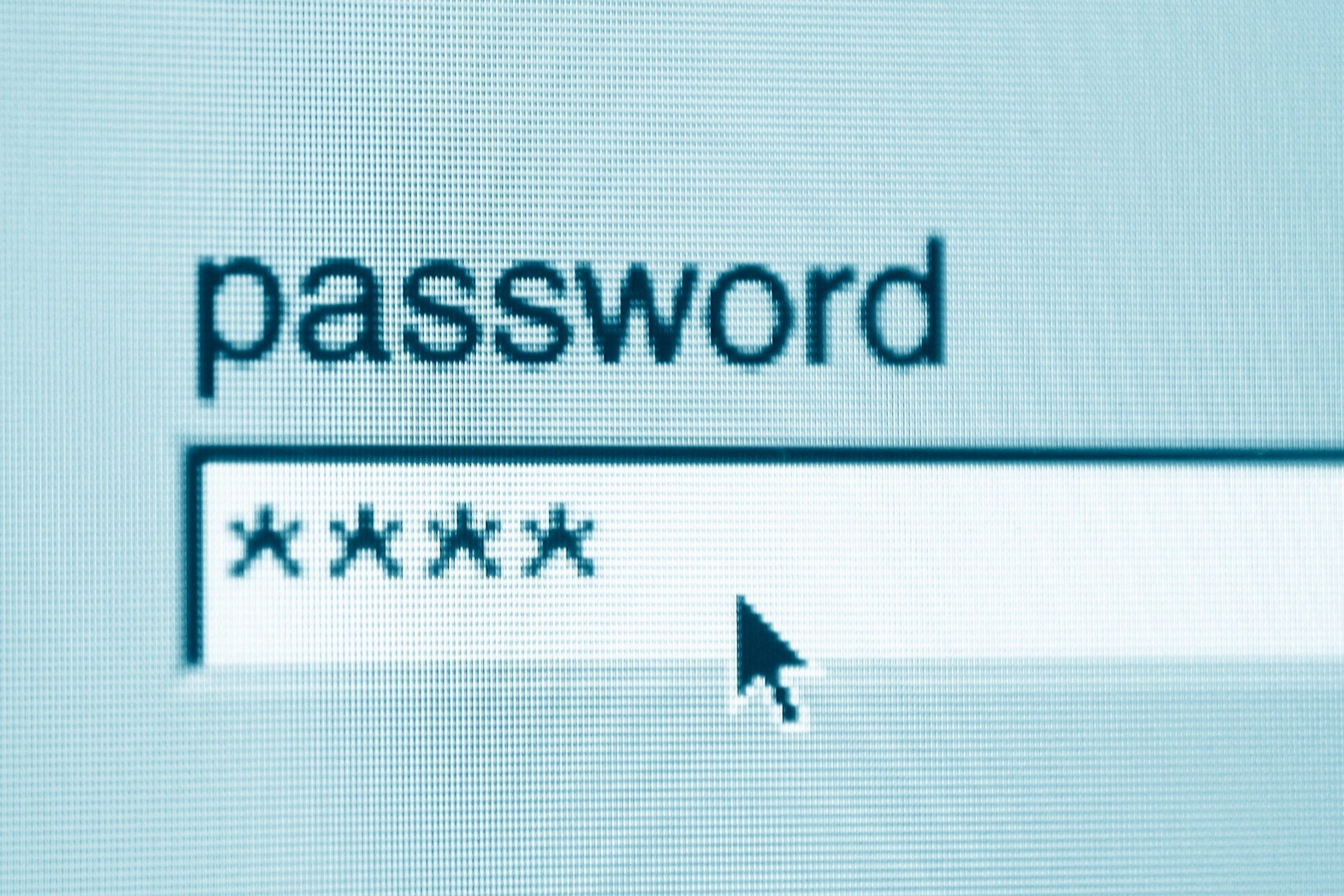 Google Hopes Traditional Passwords Will Eventually Be ‘Obsolete.’ Here’s What It’s Using Instead.