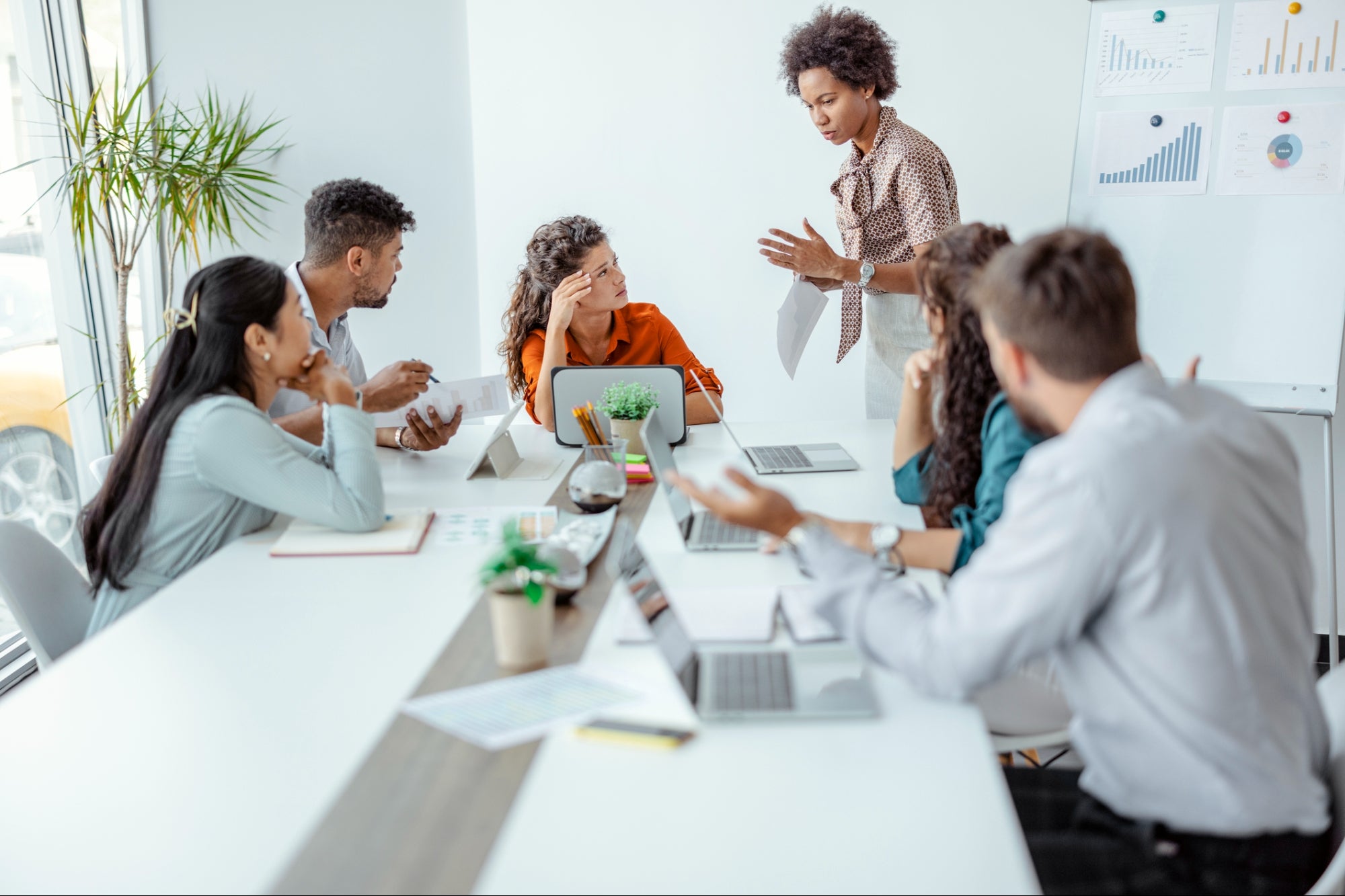 Avoid These 5 Critical Mistakes All Leaders Make