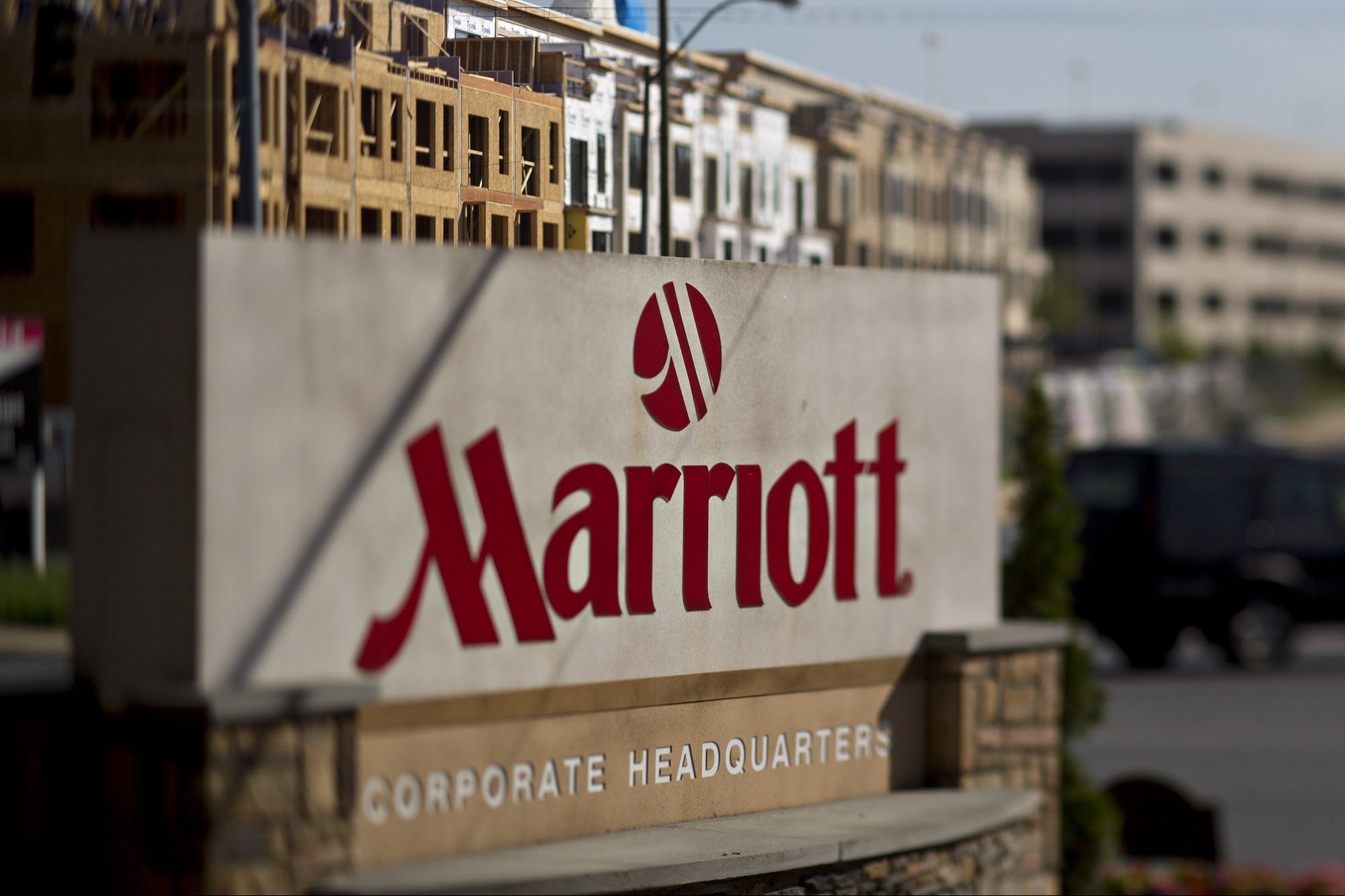 ‘Bad Actor at the Hotel’: Marriott Customer Warns Guests About a Scam They Think Could Be an Inside Job