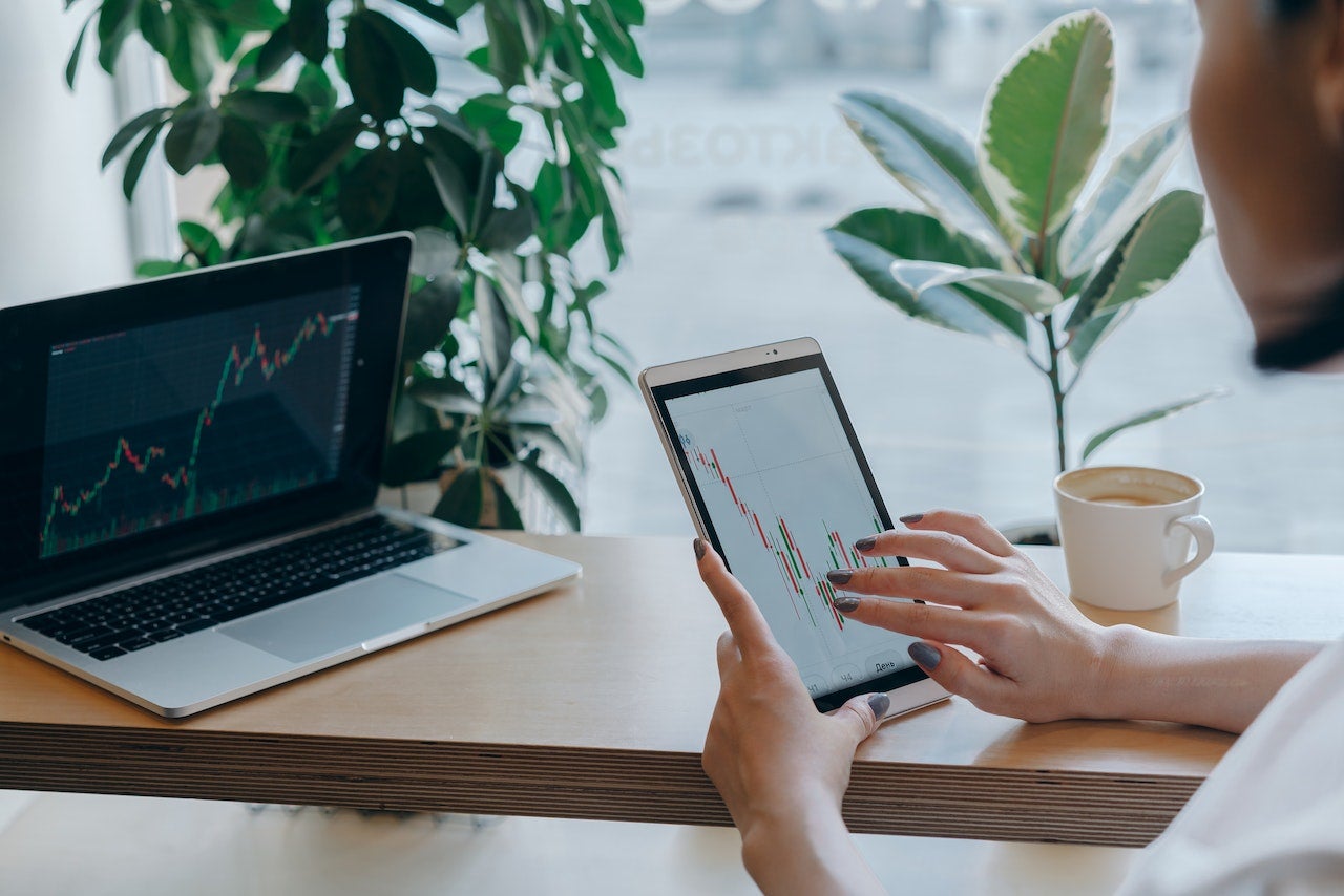3 Industries That Have Been Transformed By The Productivity Revolution