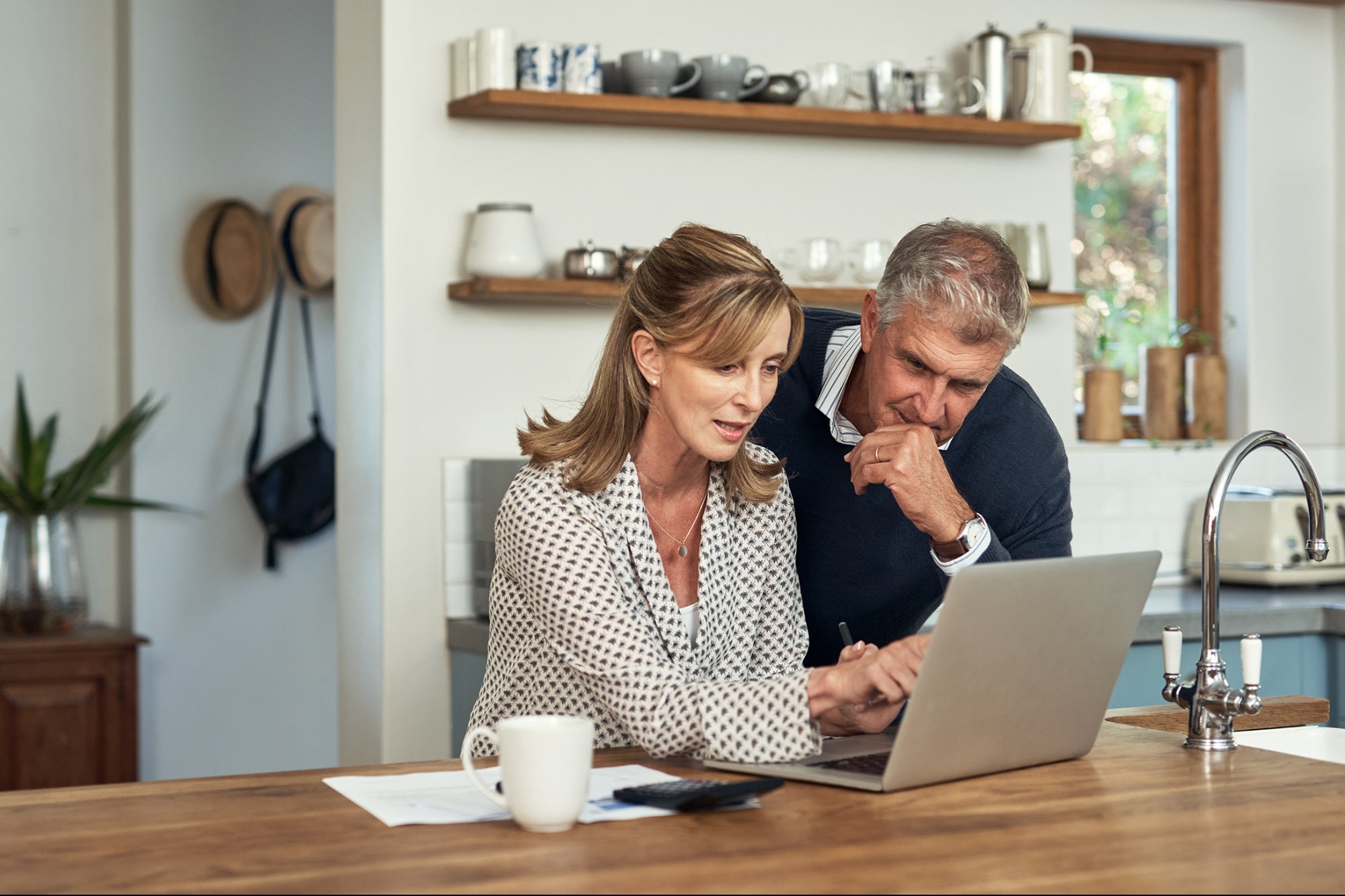 How to Start Thinking About Retirement Before You Plan to Retire