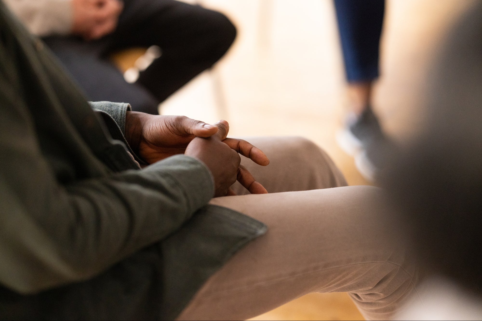 We Have a Substance Abuse Crisis in The Workplace. Here’s How — and Why — Employers Need To Act Now.