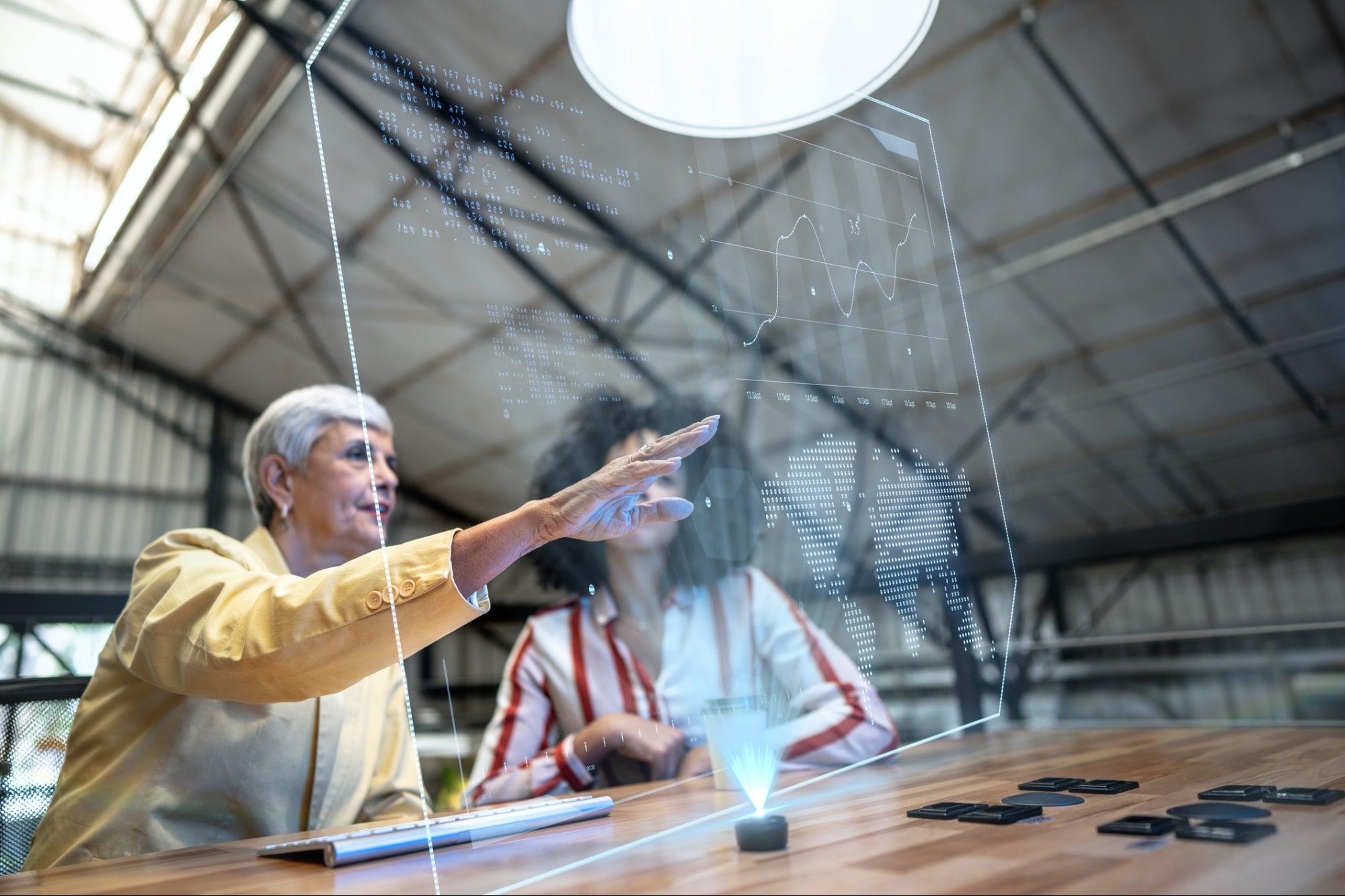5 Tips to Help Business Leaders Make Sense of the AI Landscape