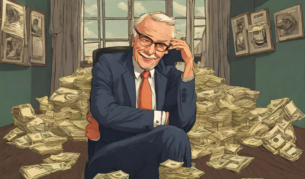13 Proven Rules to Become a Billionaire, Which Ones Aren’t You Doing