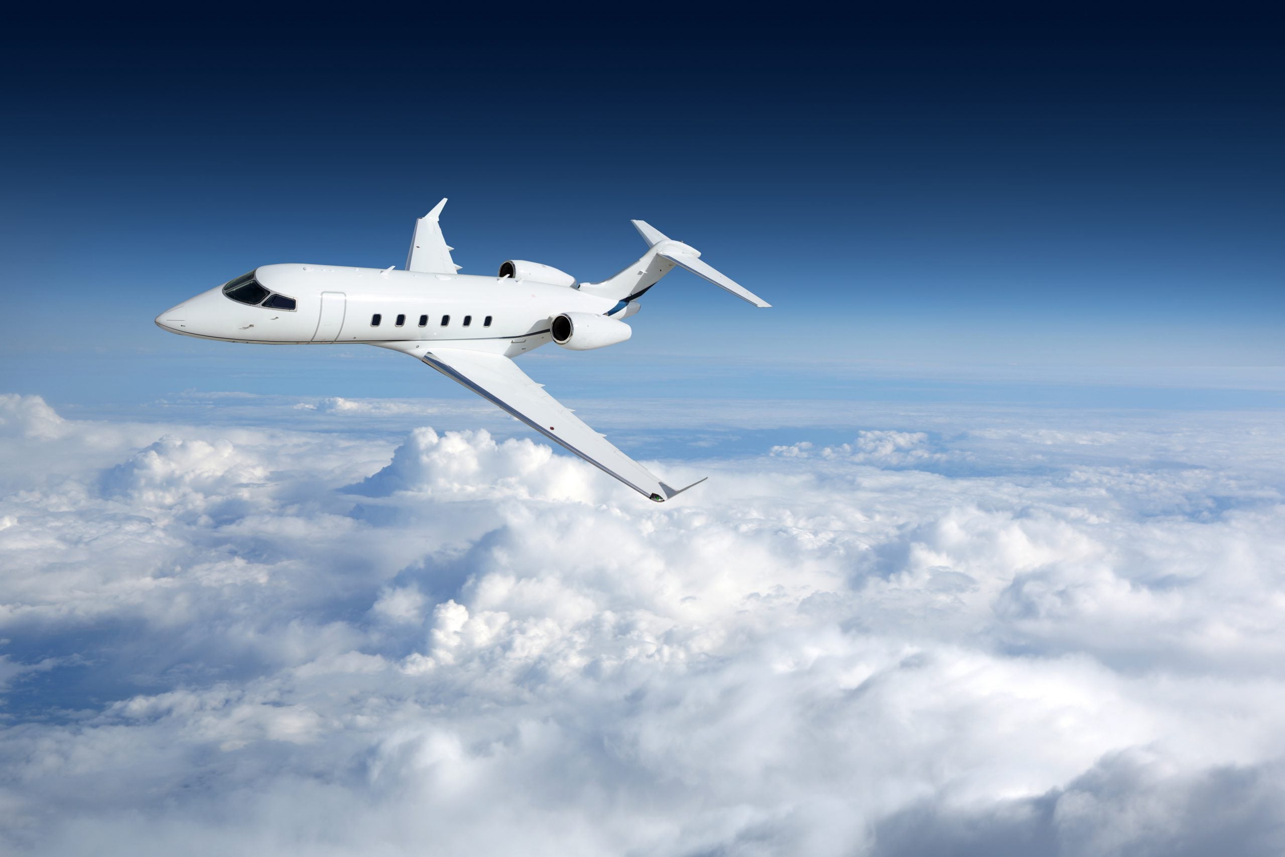3 Airline Stocks That Outshine Southwest Airlines (LUV)