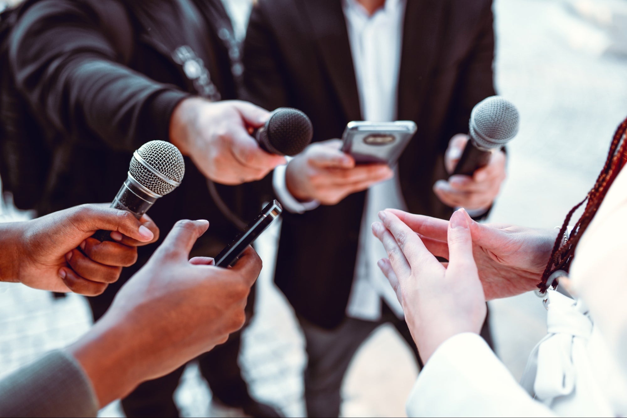 Why Is Your Competitor Getting News Coverage When You’re Better Than Them? Here are 6 Ways to Outcompete Your Competitor for News Coverage
