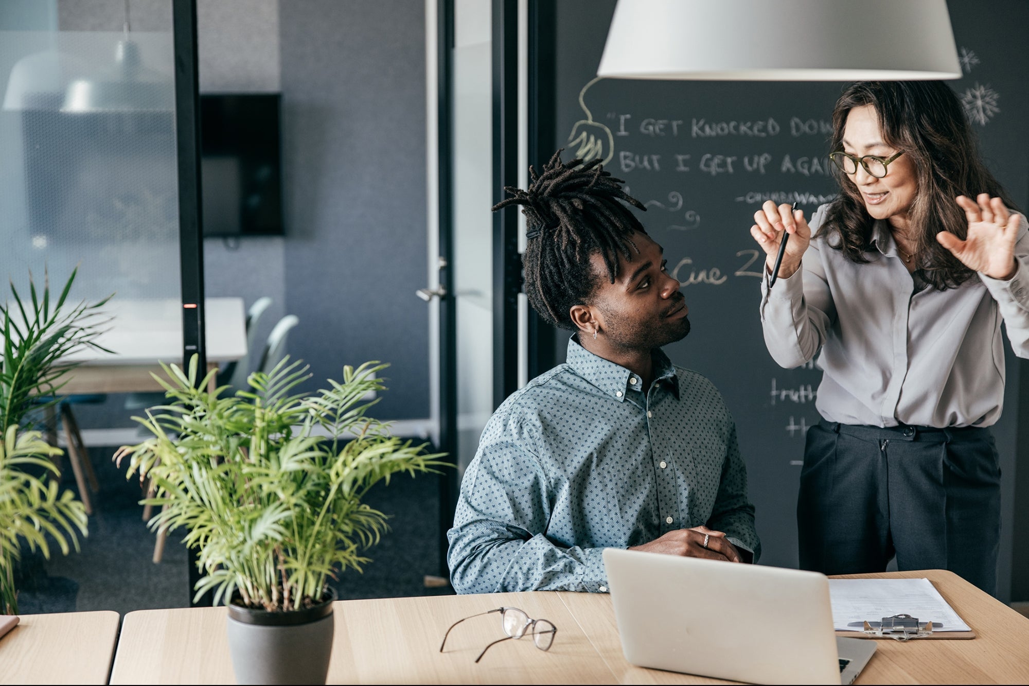 Why Mentorship is So Crucial for the Next Generation of Entrepreneurs