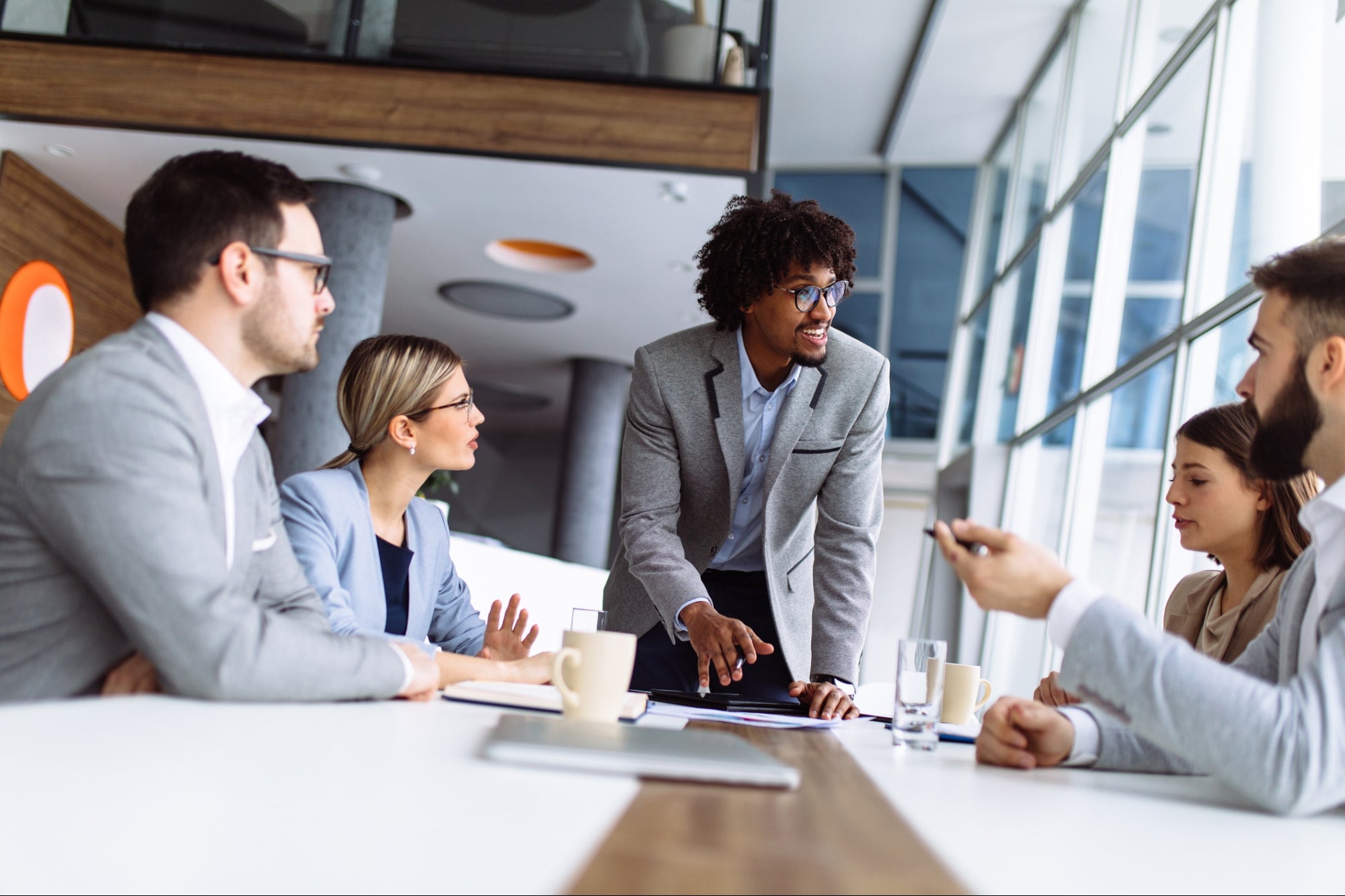 Debunking 4 Common Misconceptions About Boldness in the Business World