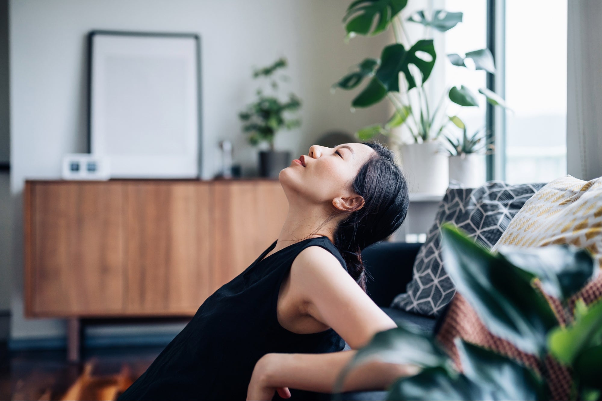 3 Simple Steps to Take Before Manifesting Healing in Your Life Post-Divorce