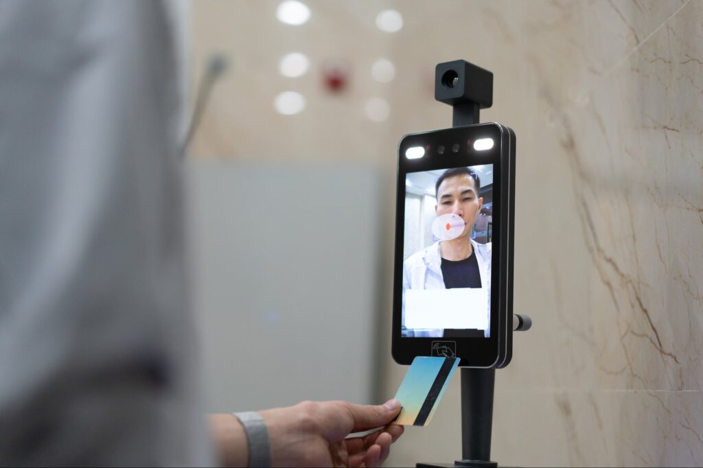 facial-recognition-technology-is-streamlining-check-in-processes-—-and-raising-privacy-concerns