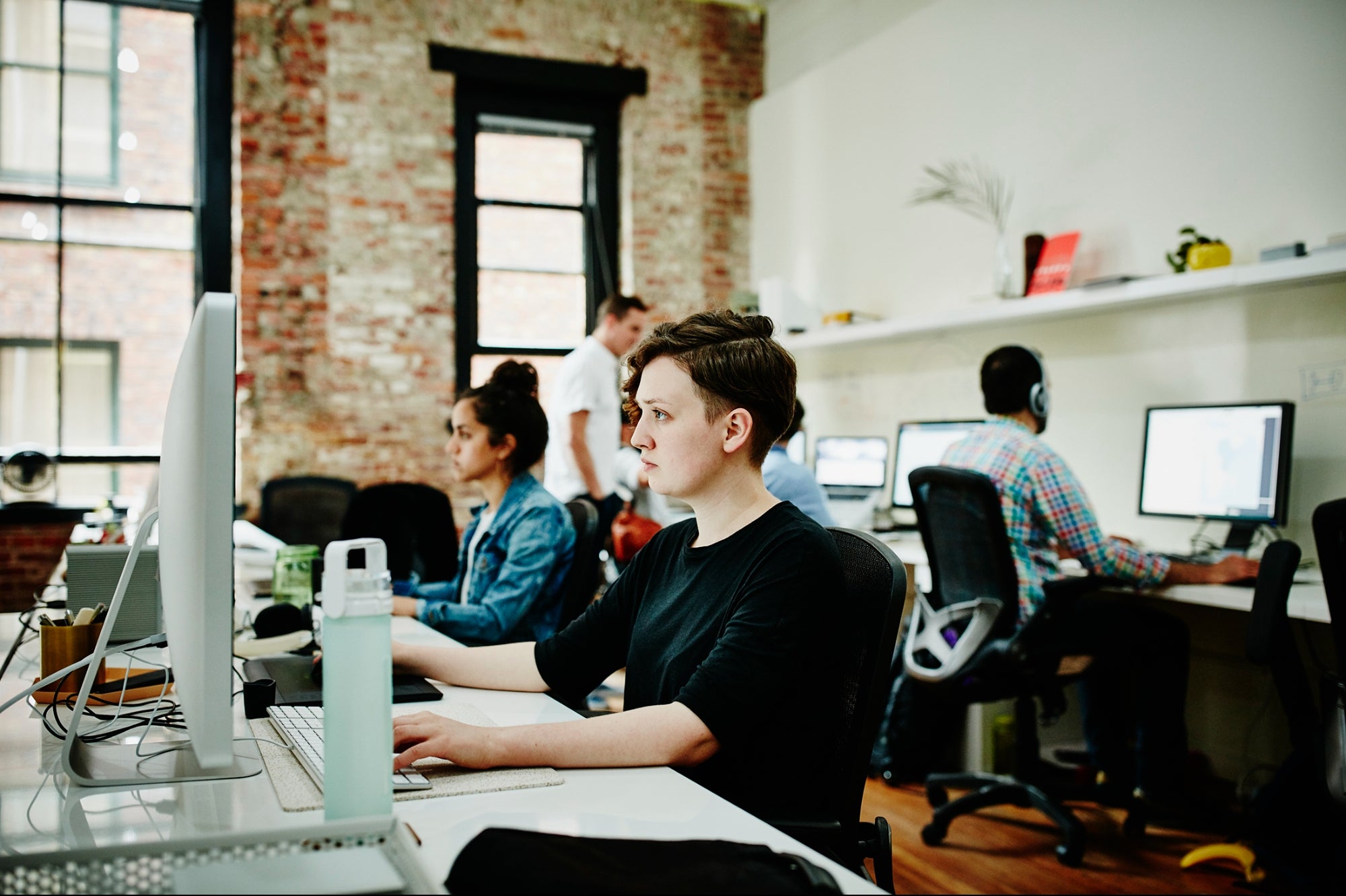 Young Workers Don’t Want to Become Managers — and This Study Uncovers the Reason Why.