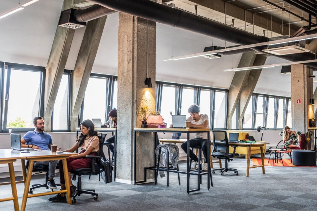 how-to-better-accommodate-your-hybrid-workers-—-here-are-the-office-amenities-they-really-want