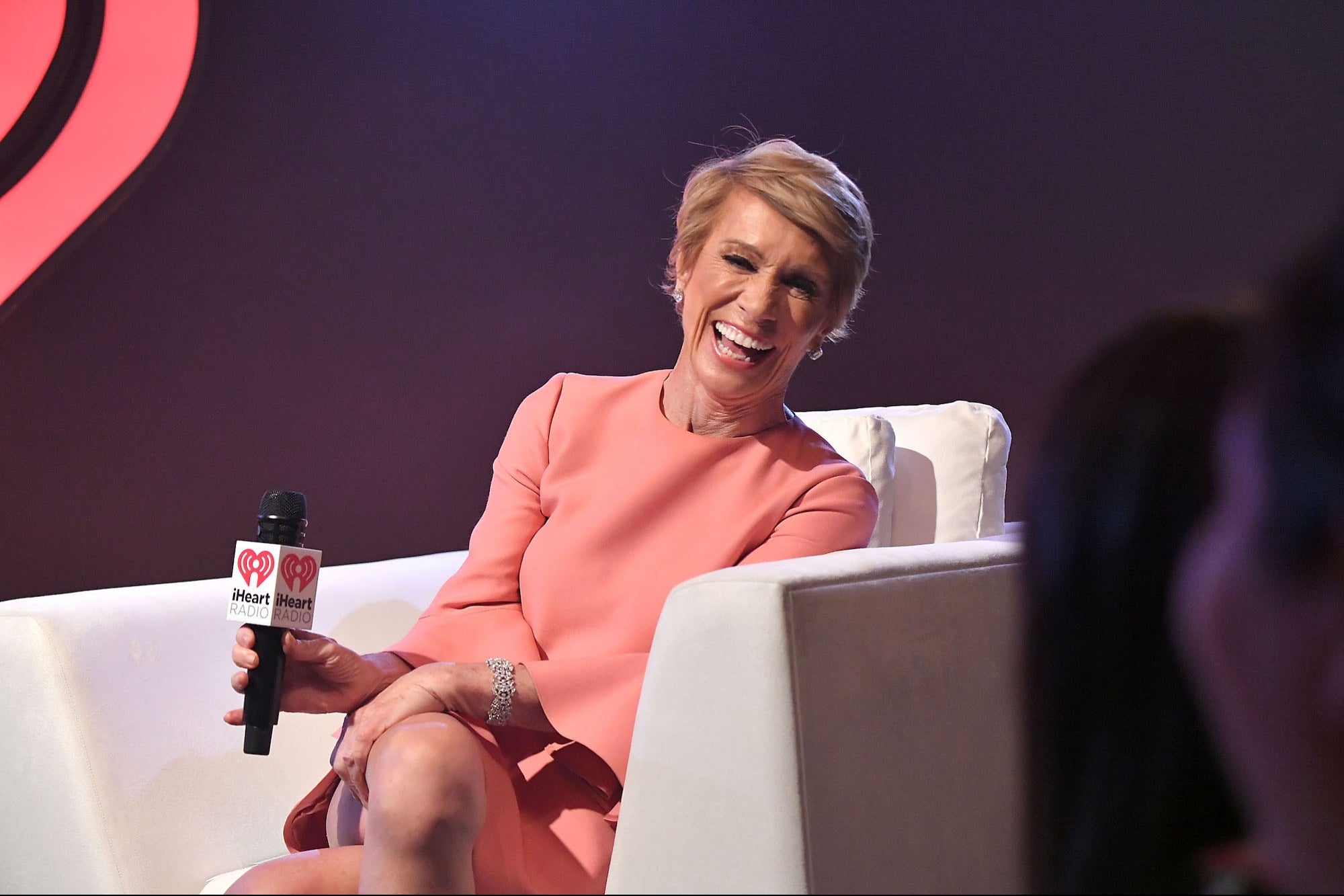 Barbara Corcoran Says Dyslexia Was Her Biggest Motivator: ‘It Takes a Lot to Get Over the Damage Done’