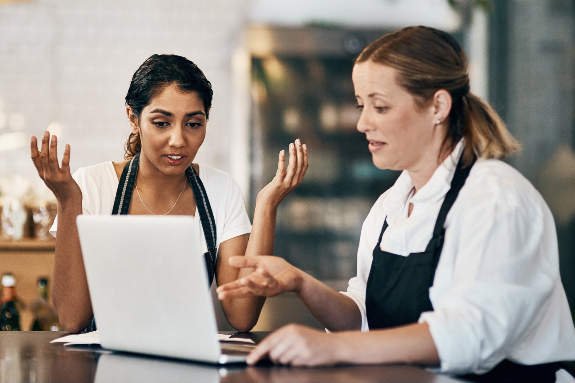 Defend Your Brand With These Strategies to Combat Misinformation in Business