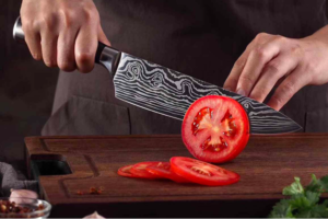 reduce-food-waste-with-these-5-damascus-chef-knives,-only-$89.97