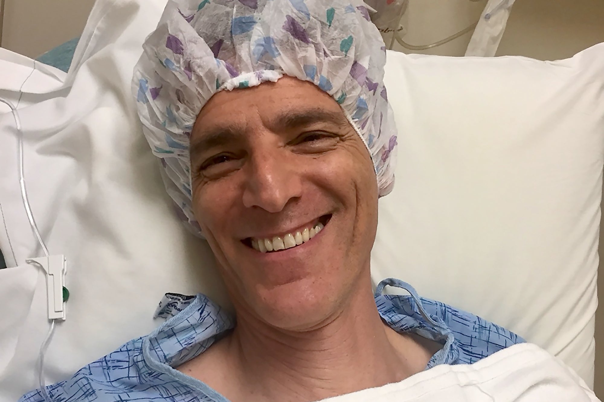 What Cancer Taught Me About Life, Love and Leadership