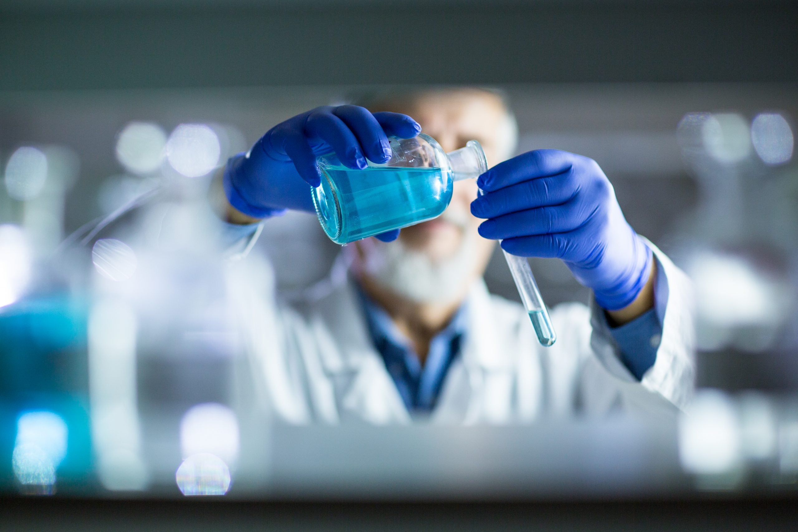 Exploring the Upside Potential of 3 Biotech Stocks