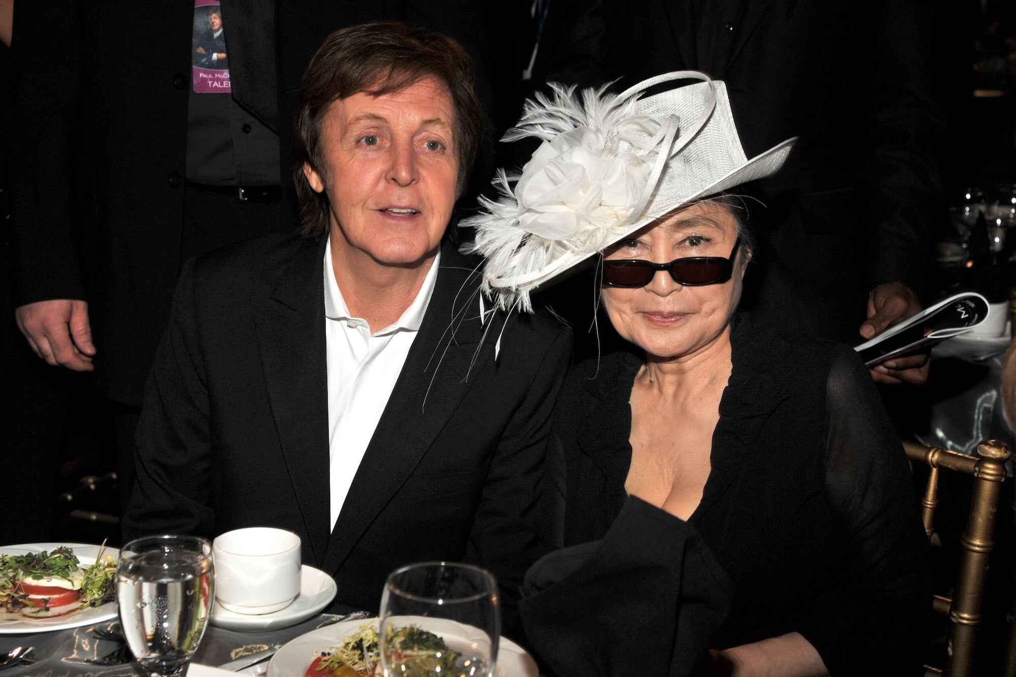 Paul McCartney Says Yoko Ono Was an ‘Interference in the Workplace’ for The Beatles — Here’s Why