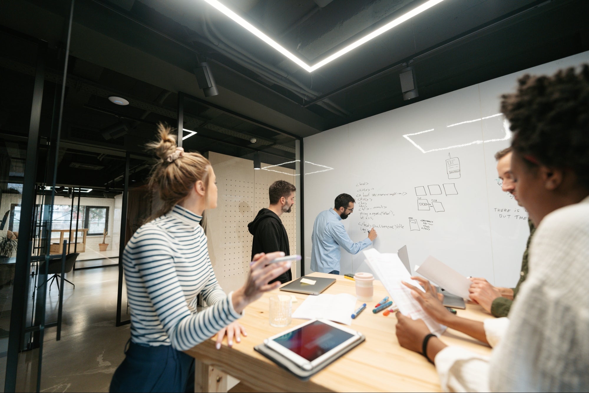 8 Things Technology Startups Need to Do Before Creating Their Content Strategy