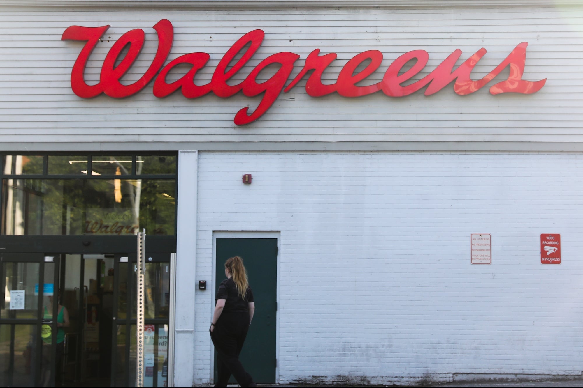 Walgreens Names New CEO, Unveils $1 Billion Cost-Cutting Plan—Including 60 Clinic Closures