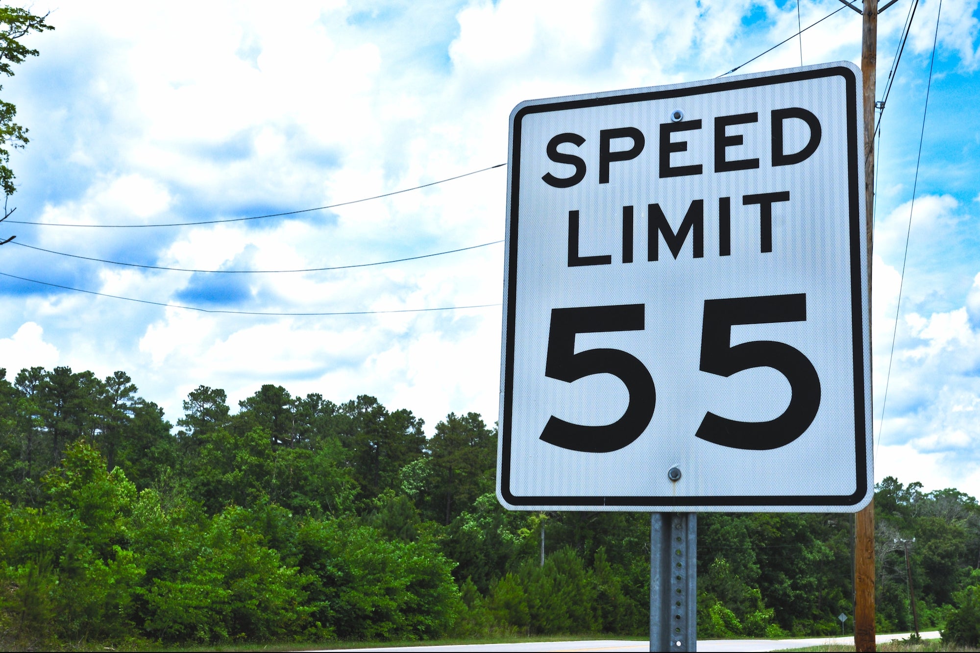 Man Shocked After Receiving $1.4 Million Speeding Ticket: ‘This Might Be a Typo’