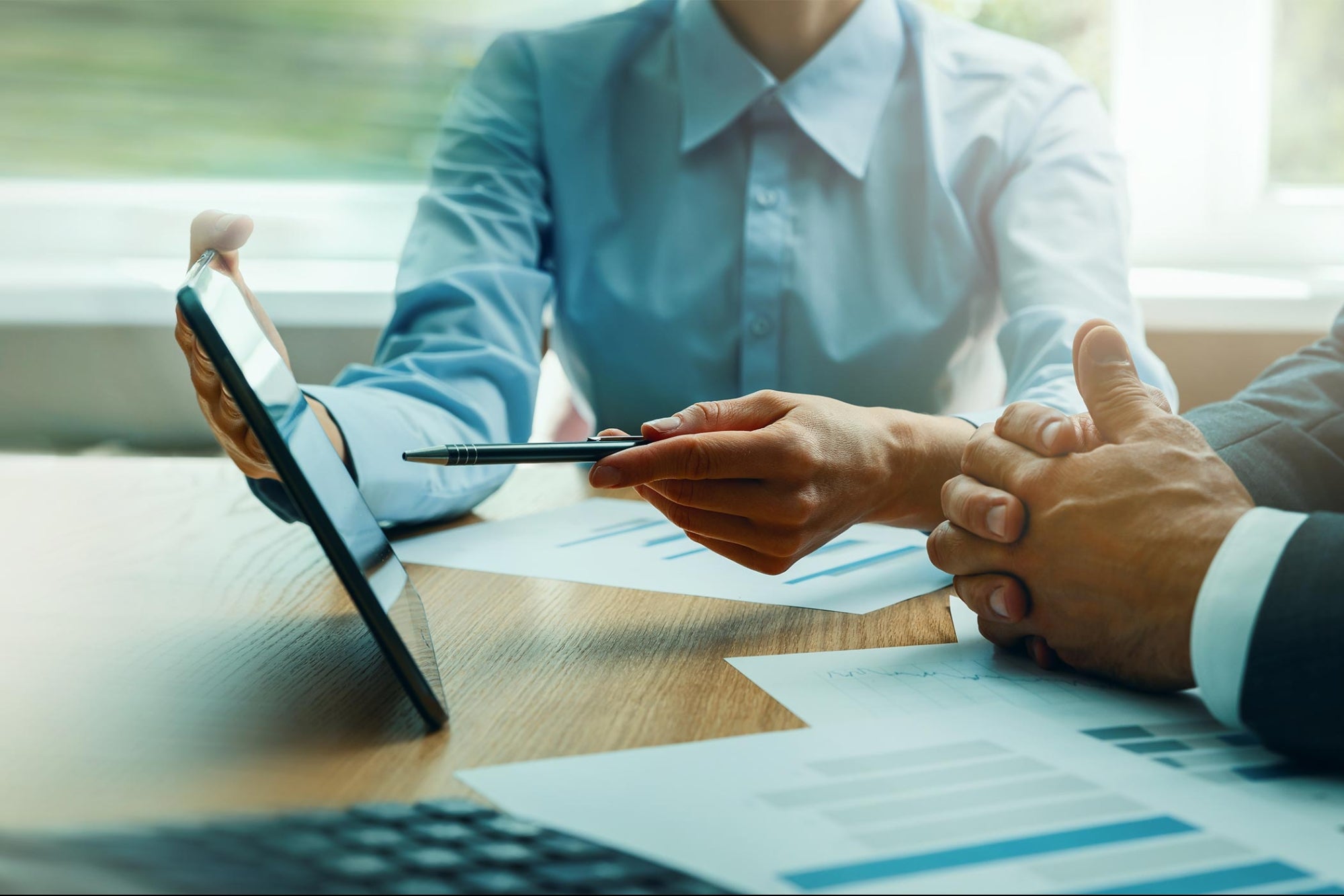 Is it Time to Strengthen Your Company’s Reputation? Here’s How to Get Your Online Image (and Reviews) Back on Track