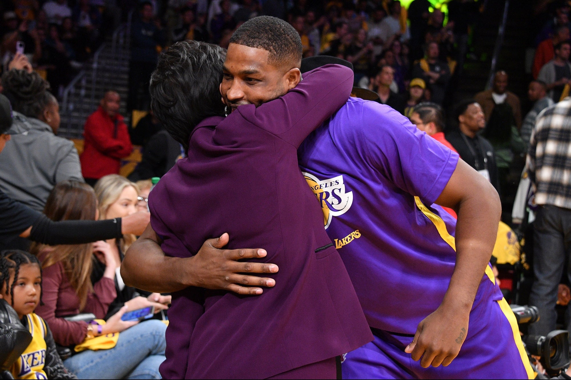 Kris Jenner Reveals She Landed Tristan Thompson a Gig at ESPN With One Phone Call: ‘This Is a Dream’