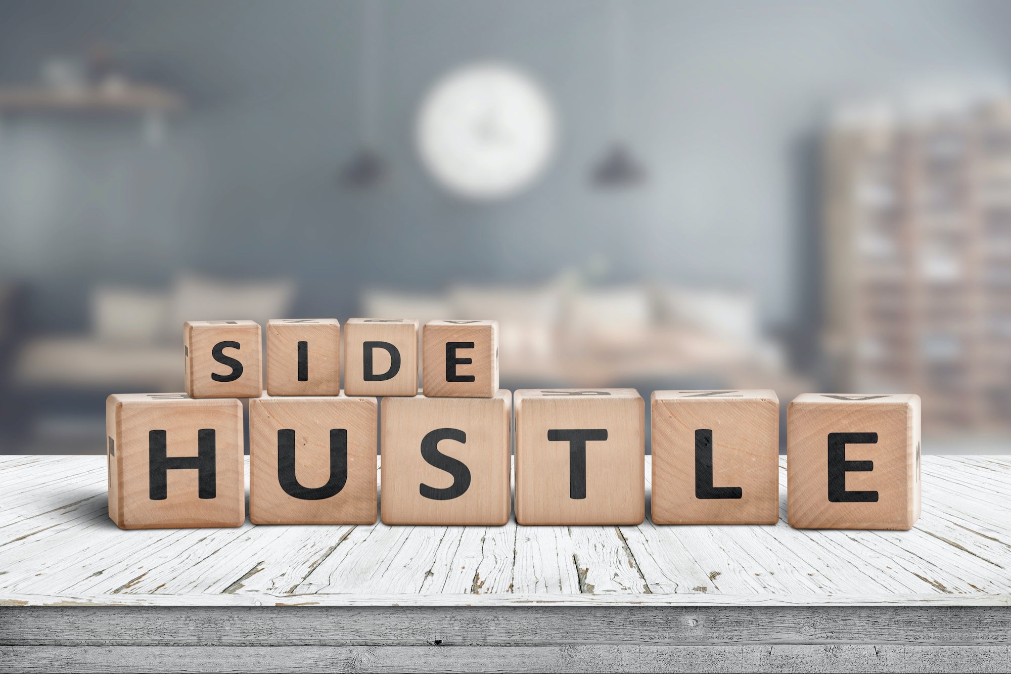 The 8 Best Online Side Hustles of 2023
