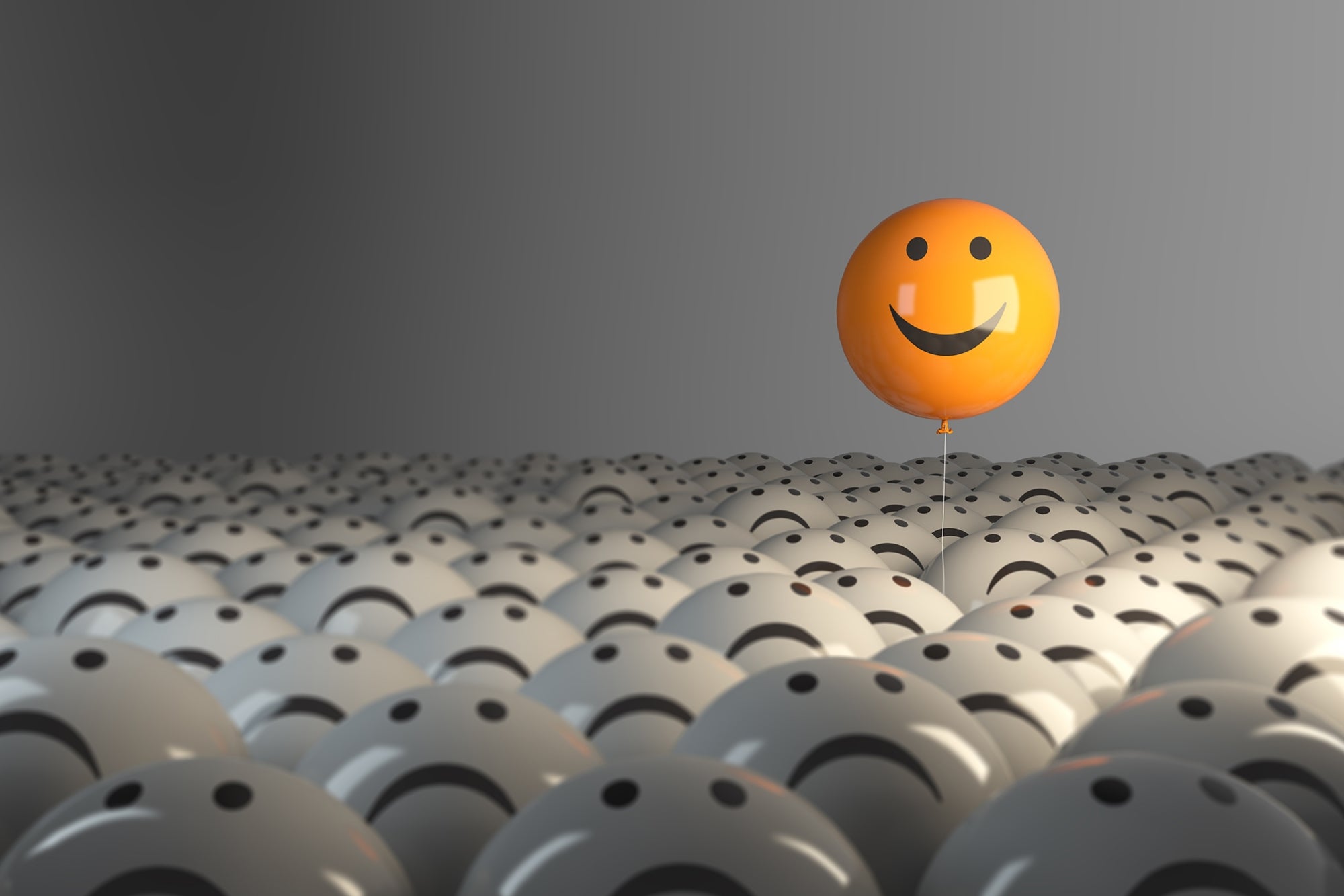 Positivity is Provocative — 3 Ways to Embrace Optimism in a Negative World