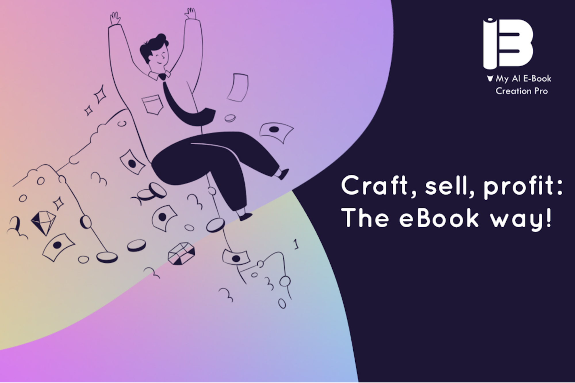 This AI Tool Can Help You Create and Publish Full eBooks