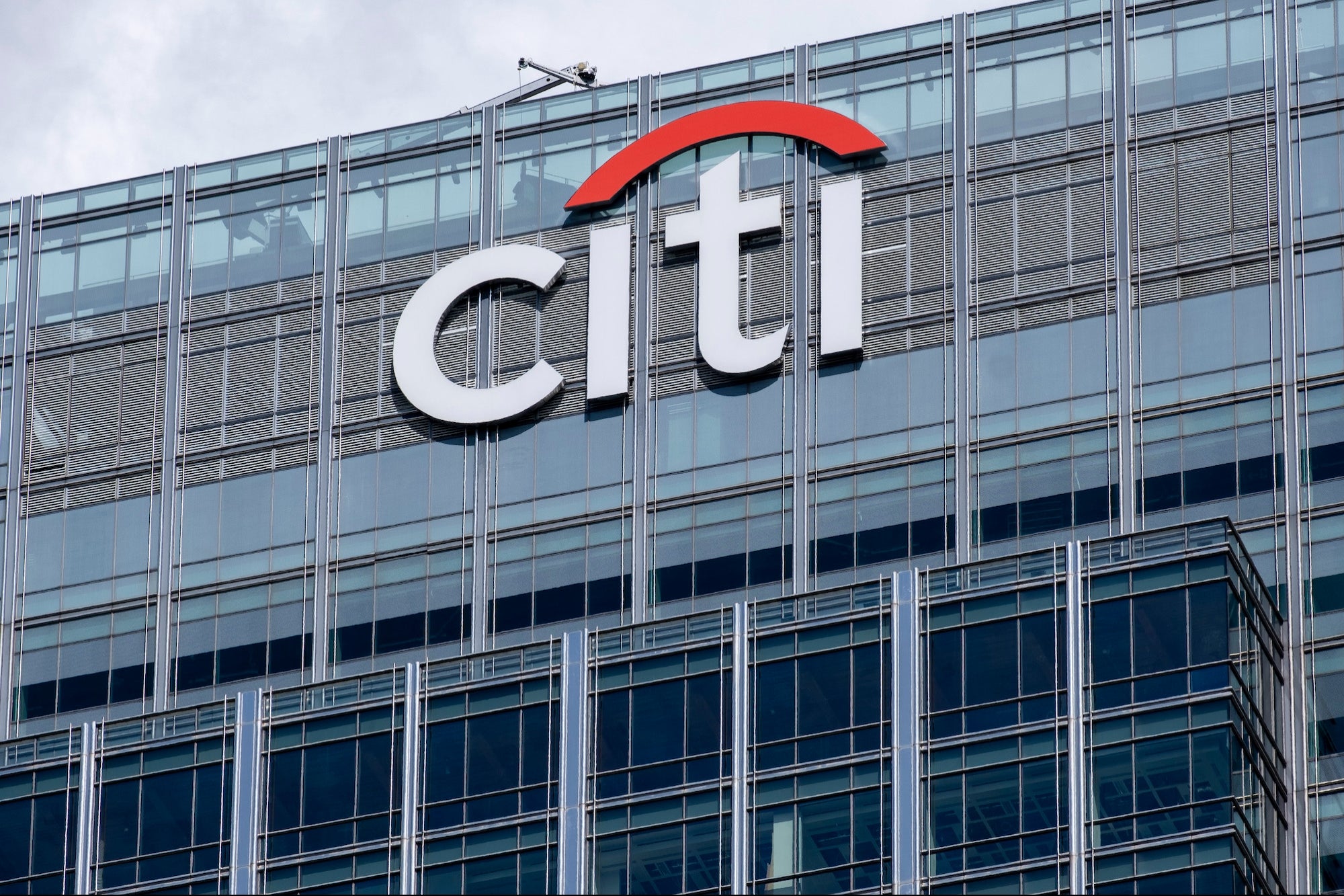 Citibank Employee Fired After Lying About Having Two Sandwiches and Expensing Them