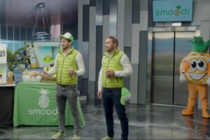 did-a-giant-dancing-pineapple-just-jump-into-this-meeting?-watch-the-season-premiere-of-‘elevator-pitch’!