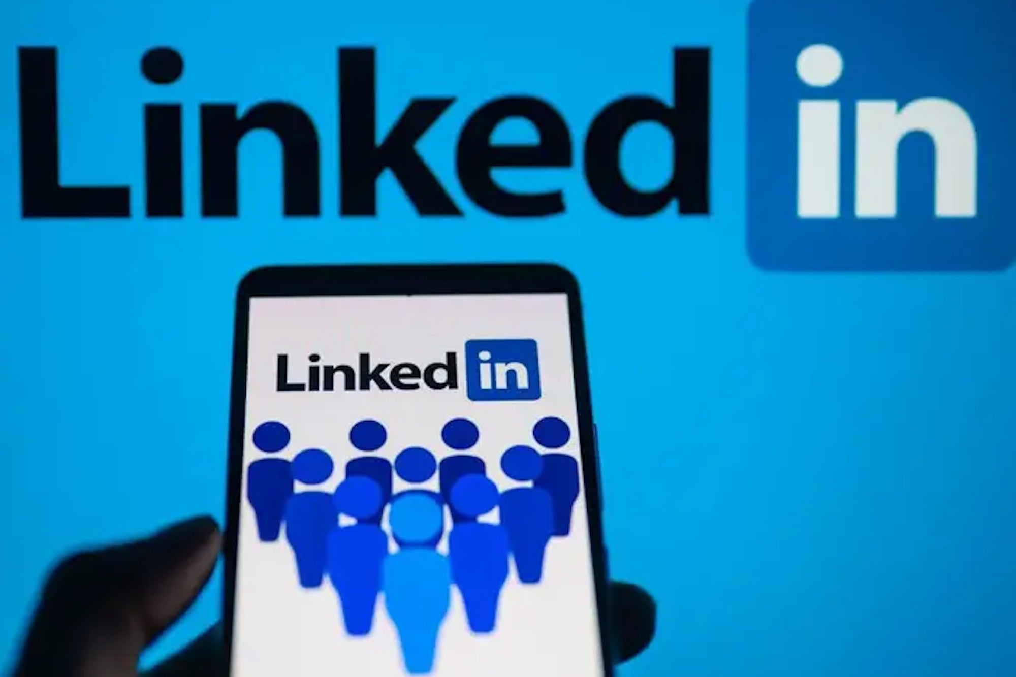 LinkedIn Employees Discovered a Mysterious List of Around 500 Names Over the Weekend. On Monday, Workers Said Those on the List Were Laid Off.