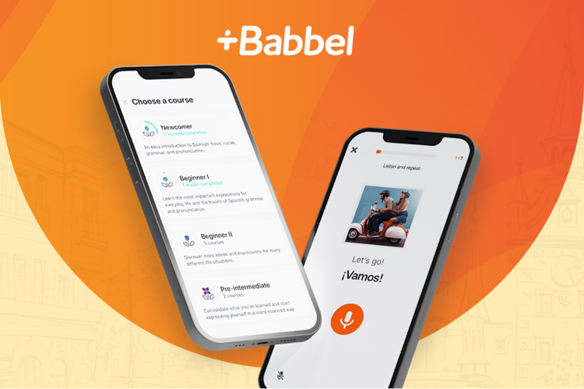 Get Babbel For Just $150 For Life Through October 23
