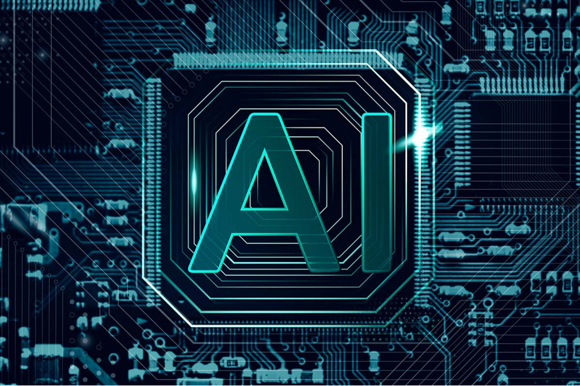 Learn AI for Less Than $4 a Course With This Bundle for Just $49.97