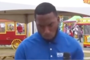 ‘the-pain-in-his-face’:-news-reporter-goes-viral-after-uncomfortable-moment-trying-to-swallow-a-hot-dog-at-state-fair