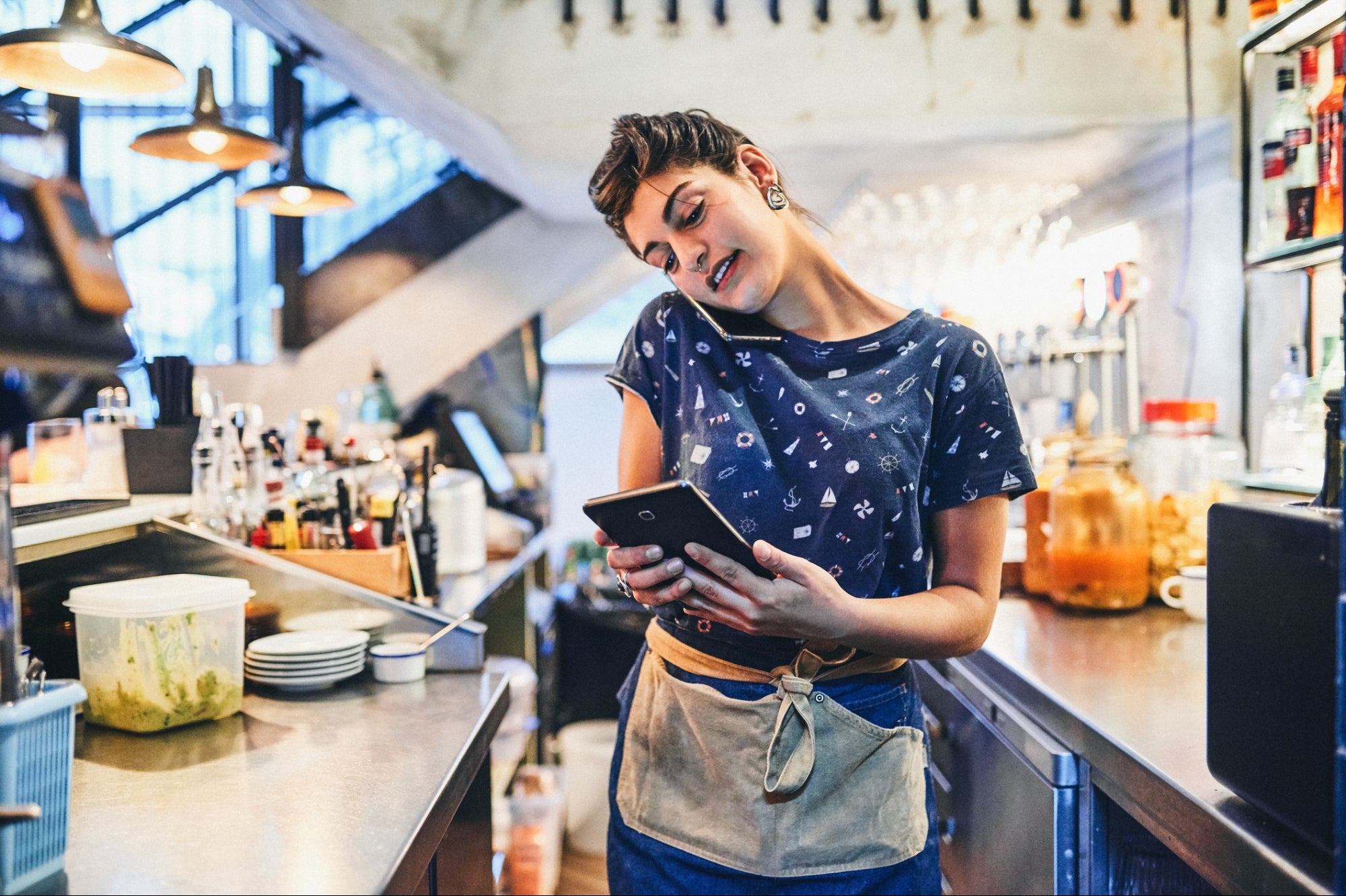 The 6 Key Metrics Successful Franchise Restaurants Use to Measure Potential