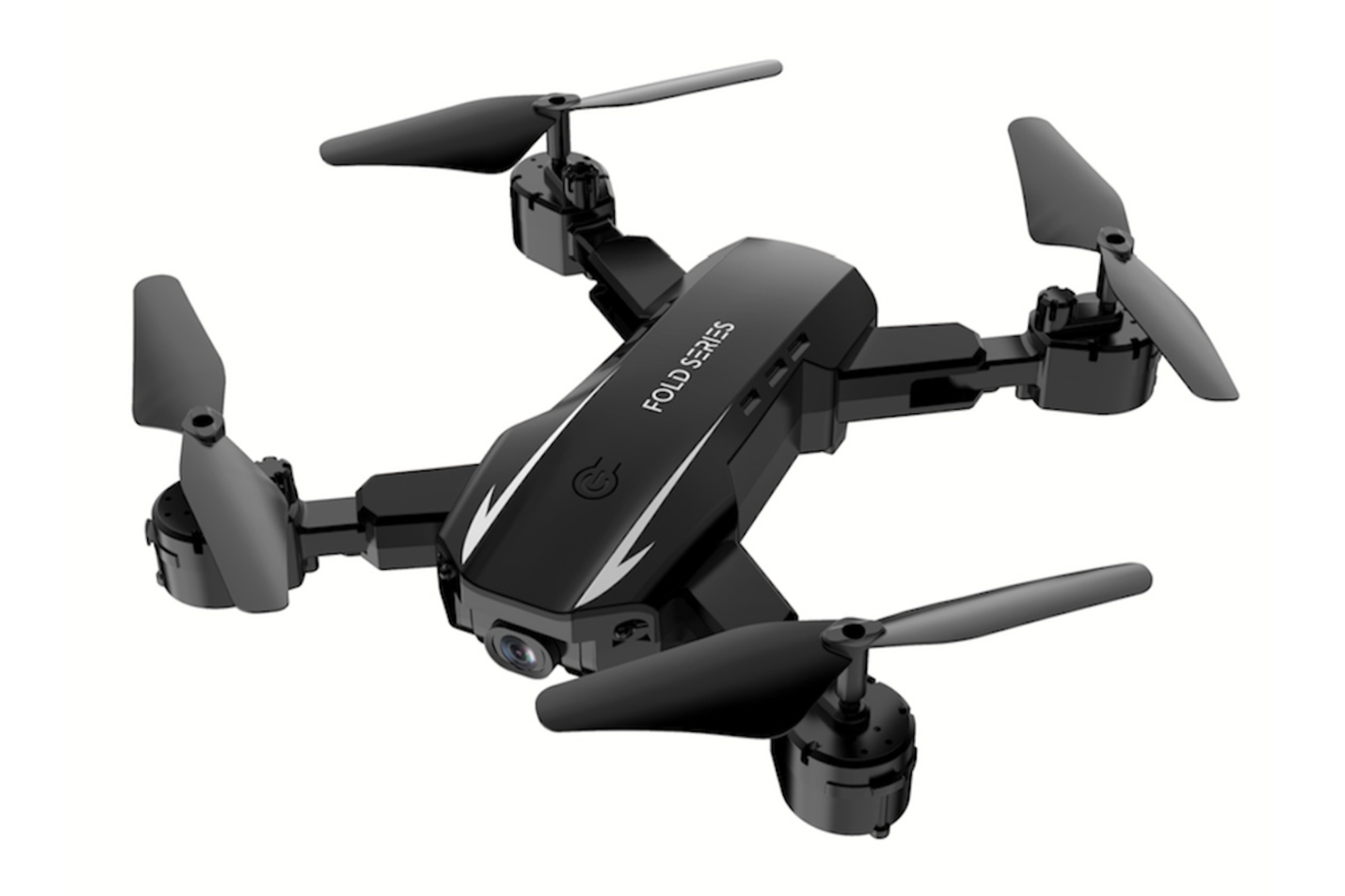 This $80 Quadcopter Can Help Your Social Media Content Take Off