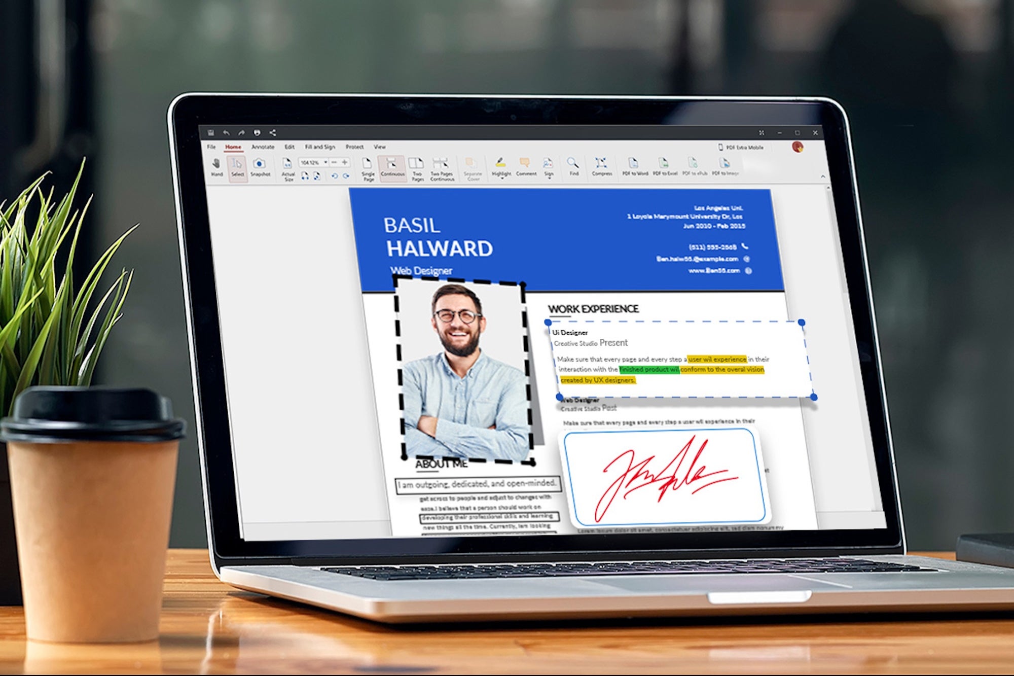 This $100 Lifetime Subscription Lets You Edit PDFs