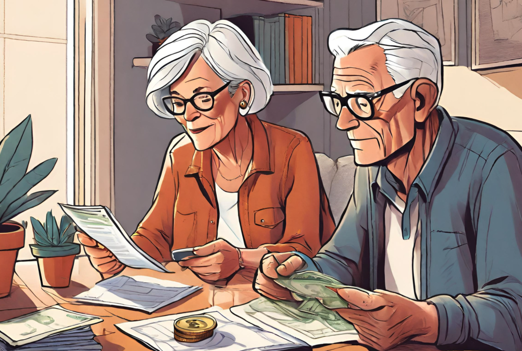 Generational Insights: Mastering Retirement Savings